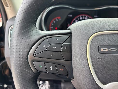 Used 2018 Dodge Durango SXT w/ Quick Order Package 2BB AWD/4WD image 22