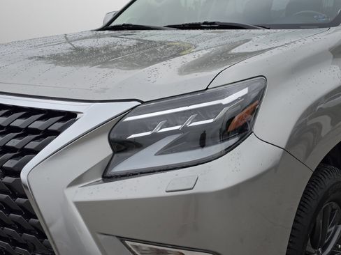 Used 2020 Lexus GX 460 Premium w/ Premium Package AWD/4WD image 37