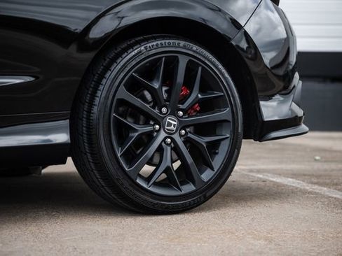 Used 2020 Honda Civic Si image 46