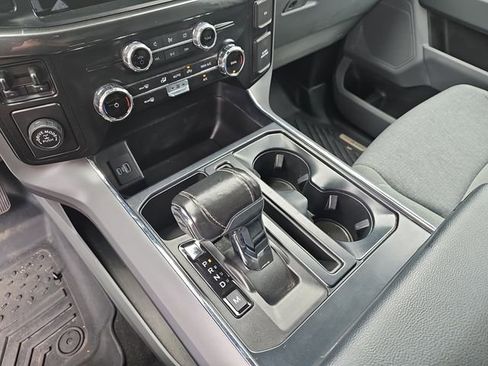 Used 2024 Ford F150 XLT w/ Mobile Office Package RWD image 23