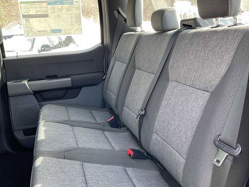 New 2026 Ford F350 XL w/ STX Appearance Package image 89