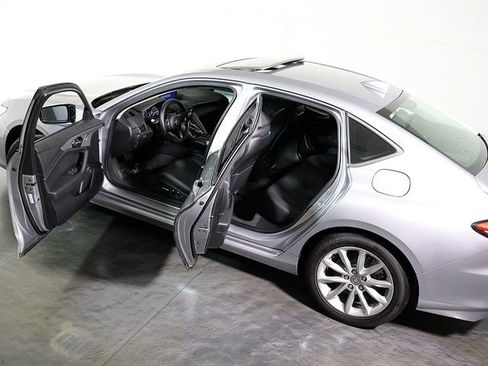 Used 2023 Acura TLX FWD image 5