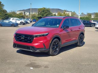 Used 2024 Honda CR-V Sport-L 360° Tour