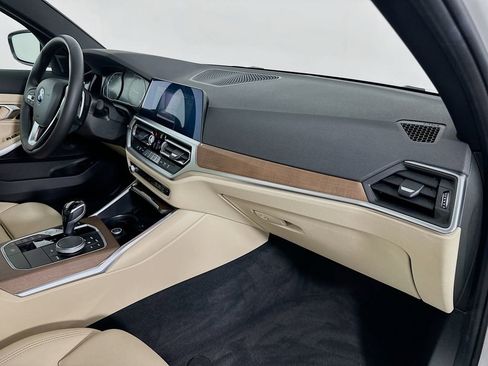 Used 2021 BMW 330i Sedan image 30
