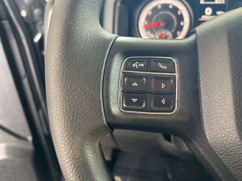 Used 2016 RAM 1500 Express w/ Black Ram 1500 Express Group image 45