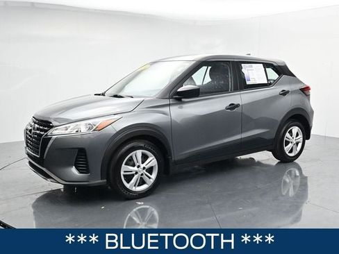 Used 2024 Nissan Kicks S FWD image 5