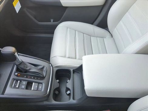 New 2026 Honda CR-V EX-L image 12