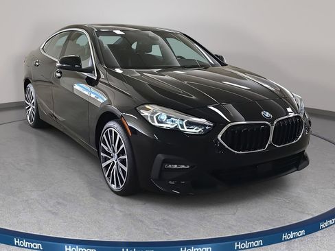 Certified 2023 BMW 228i Gran Coupe w/ Convenience Package image 4