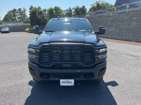 New 2025 RAM 2500 Tradesman image 7