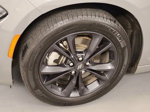 Used 2023 Dodge Charger SXT w/ Blacktop Package image 8