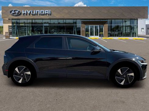 New 2026 Hyundai Ioniq 5 SEL RWD image 9