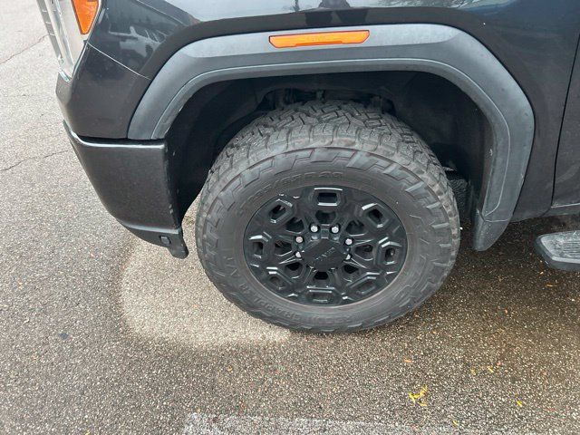 Used 2020 GMC Sierra 2500 Denali w/ Denali Ultimate Package AWD/4WD image 21
