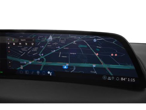 Certified 2025 Cadillac CT5 Premium Luxury image 17