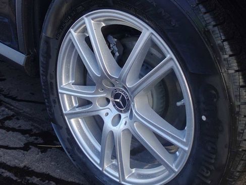 New 2026 Mercedes-Benz GLC 300 4MATIC image 14