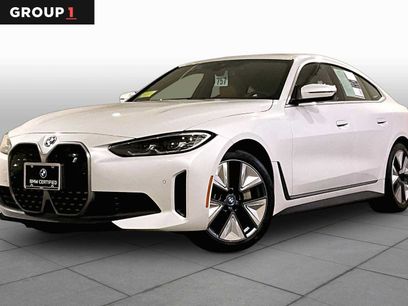 Certified 2024 BMW i4 xDrive40i w/ Premium Package