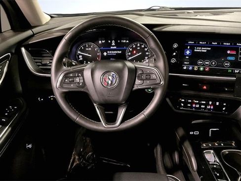 Used 2023 Buick Envision Essence image 5