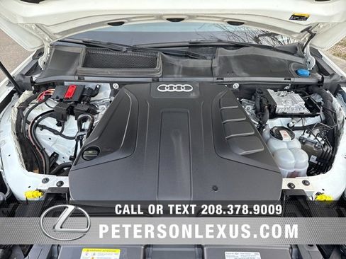Used 2021 Audi Q7 2.0T Premium Plus w/ Premium Plus Package image 9