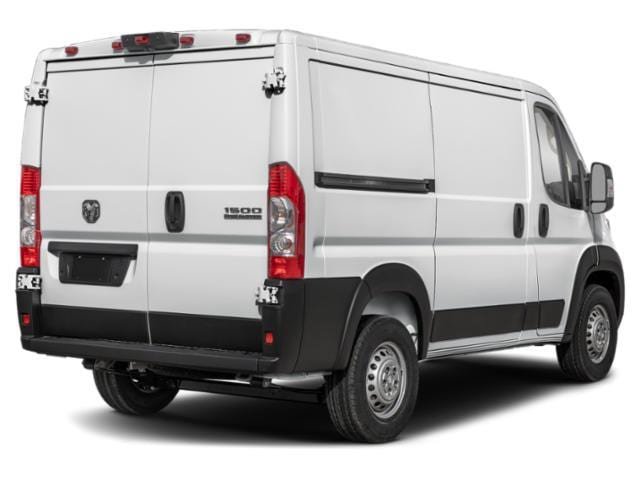 New 2026 RAM ProMaster 1500 w/ Premium Convenience Group FWD image 2