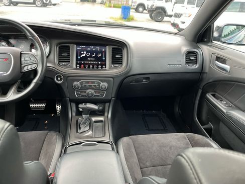 Used 2023 Dodge Charger GT w/ Plus Group AWD/4WD image 26