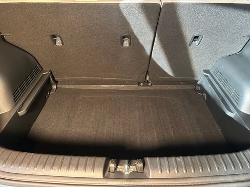 Used 2023 Kia Soul LX FWD image 22