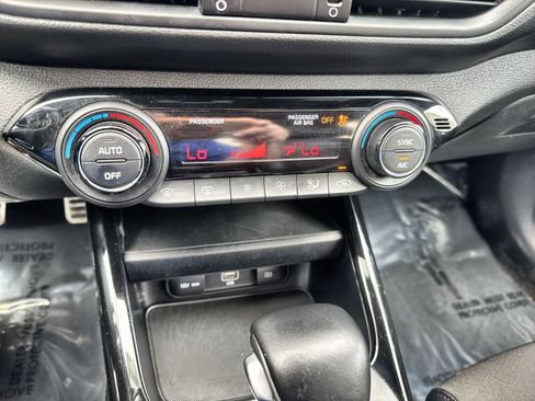 Used 2023 Kia Forte GT-Line FWD image 21