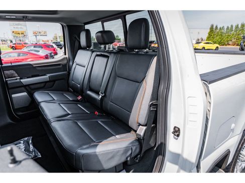New 2025 Ford F250 Lariat w/ Lariat Ultimate Package AWD/4WD image 23