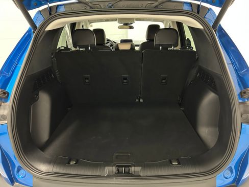 Used 2021 Ford Escape SEL AWD/4WD image 30