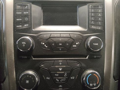 Used 2017 Ford Fusion S image 25