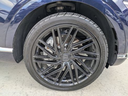 Used 2023 Genesis GV80 3.5T AWD/4WD image 8