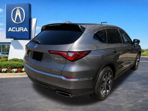 Used 2023 Acura MDX SH-AWD w/ Technology Package image 18