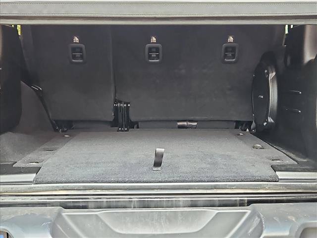 Used 2019 Jeep Wrangler Unlimited Rubicon AWD/4WD image 6