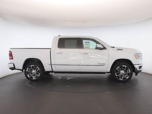 Used 2022 RAM 1500 Limited AWD/4WD image 24