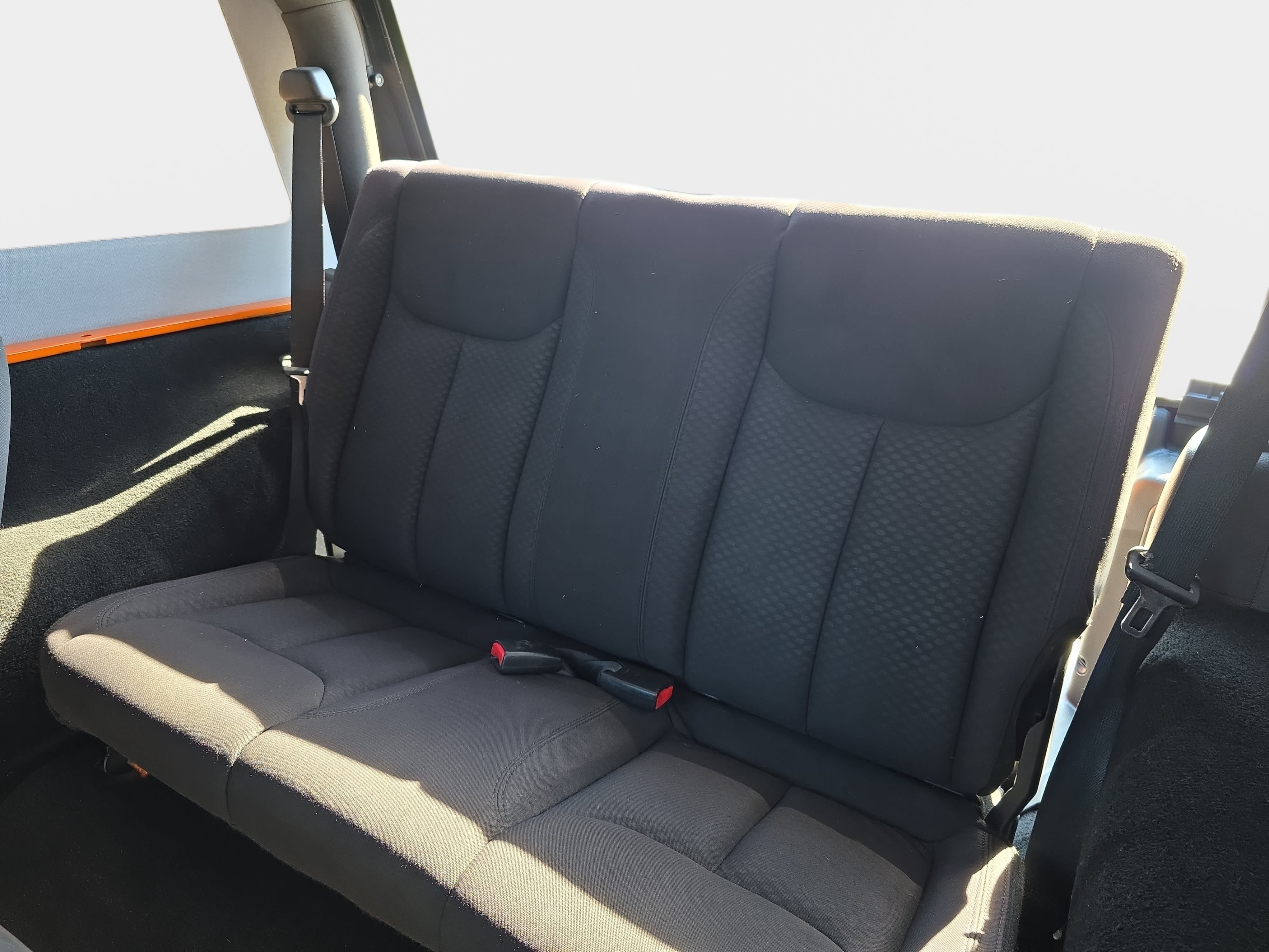 Used 2013 Jeep Wrangler Sport AWD/4WD image 11