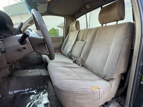 Used 2005 Toyota Tundra W/T image 12