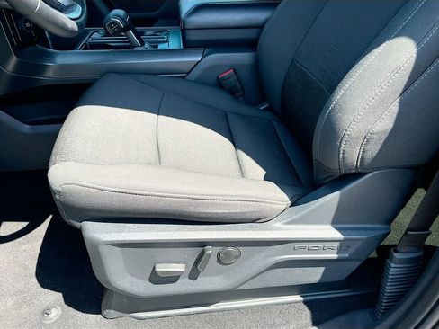 Used 2024 Ford F150 XLT w/ Equipment Group 302A MID image 19