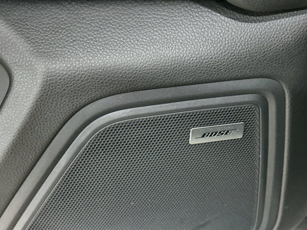 Used 2026 Porsche Macan AWD/4WD image 20