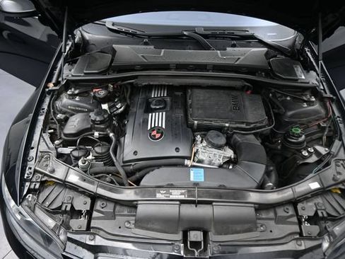 Used 2009 BMW 335i Convertible RWD image 12
