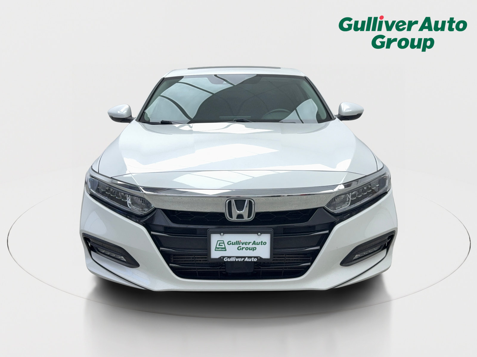 Used 2018 Honda Accord EX-L image 14