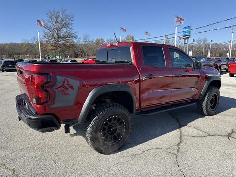 New 2026 Chevrolet Colorado Trail Boss image 6