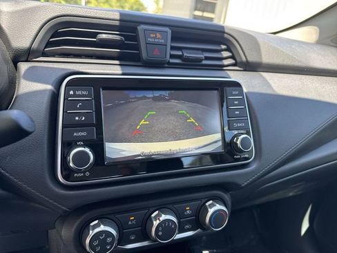 Used 2024 Nissan Versa S w/ S Plus Package image 20