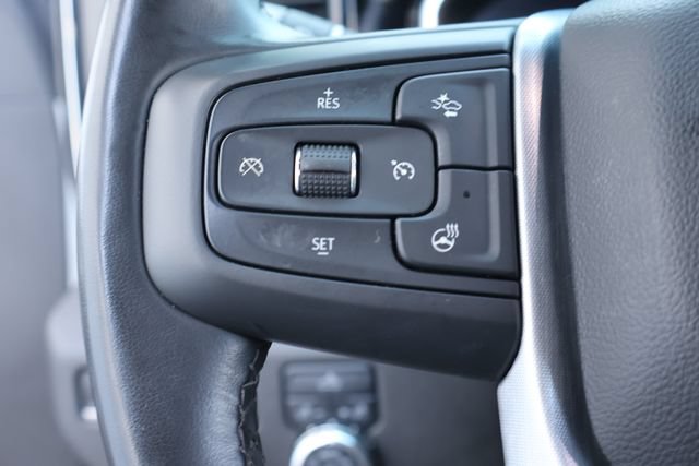 Used 2024 GMC Sierra 1500 Elevation RWD image 24