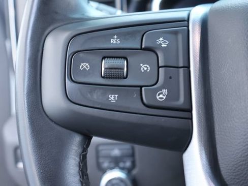 Used 2024 GMC Sierra 1500 Elevation RWD image 24
