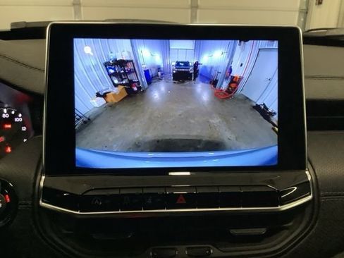 New 2026 Jeep Compass Latitude image 19