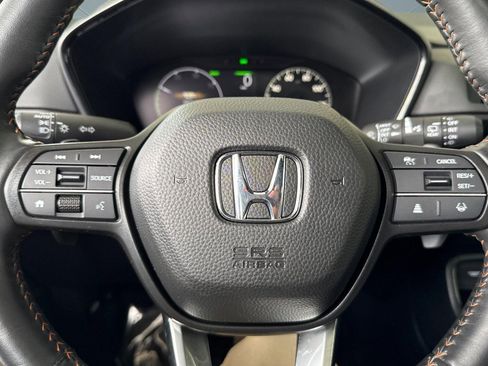 Certified 2024 Honda CR-V Sport image 14