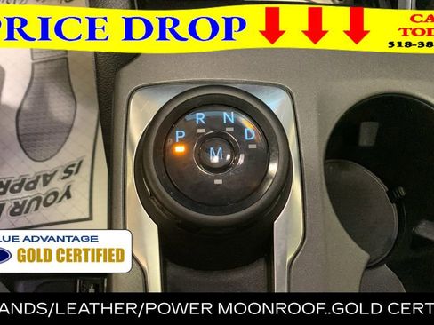 Certified 2025 Ford Bronco Sport Badlands w/ Badlands Tech Package AWD/4WD image 41