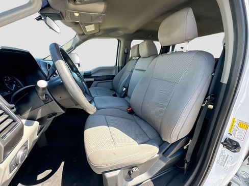 Used 2021 Ford F250 XLT image 24