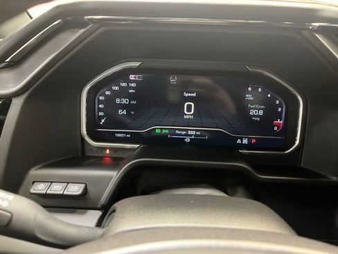 Used 2024 GMC Sierra 1500 AT4 w/ Technology Package image 23