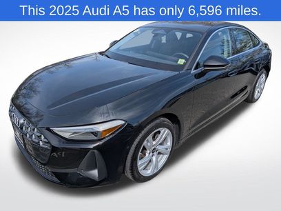 Used 2025 Audi A5 2.0T Premium w/ Convenience Package