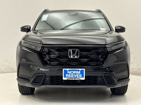 New 2026 Honda CR-V Sport-L image 3