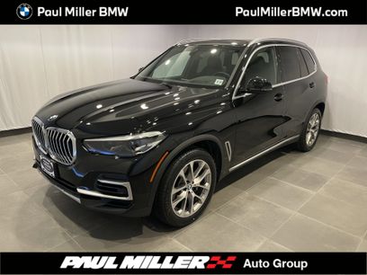 Used 2023 BMW X5 xDrive40i w/ Premium Package